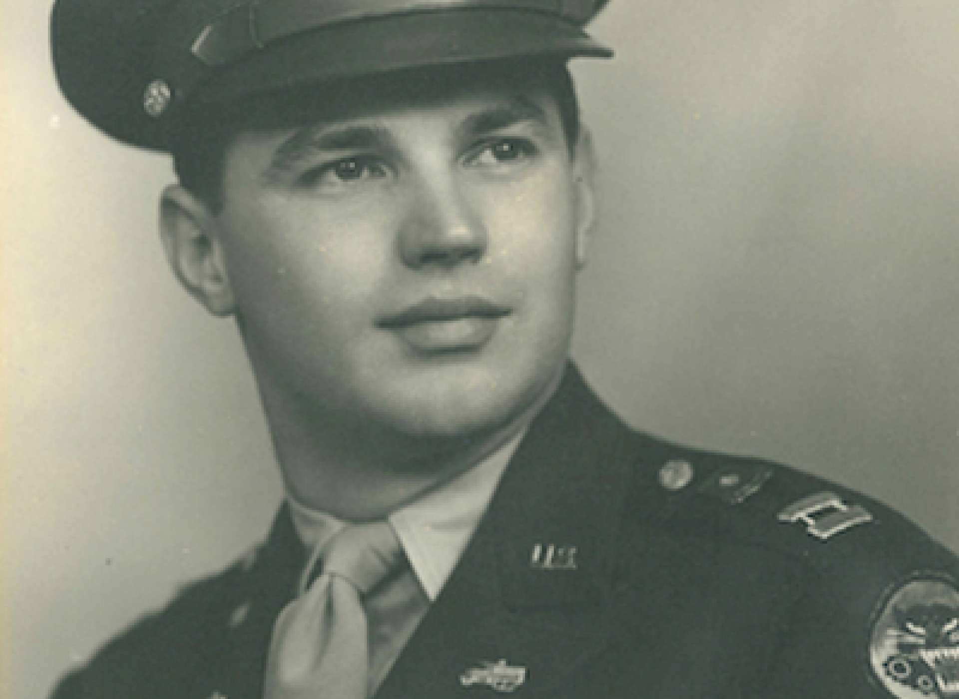 Museum Pays Tribute to WWII Veteran Richard “Dick” Duchossois The